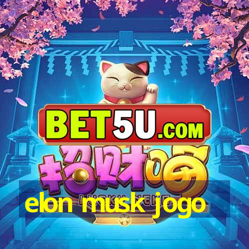 Elon Musk Jogo O Melhor Cassino Online