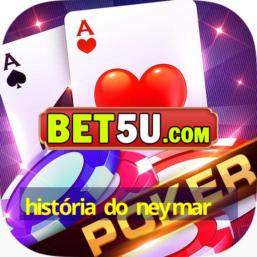 Hist Ria Do Neymar Ios