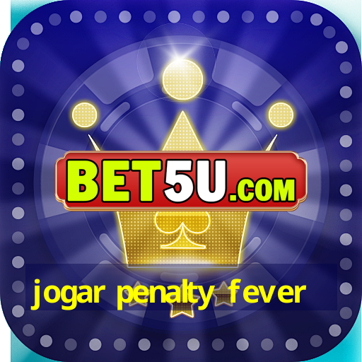 Jogar Penalty Fever Ios