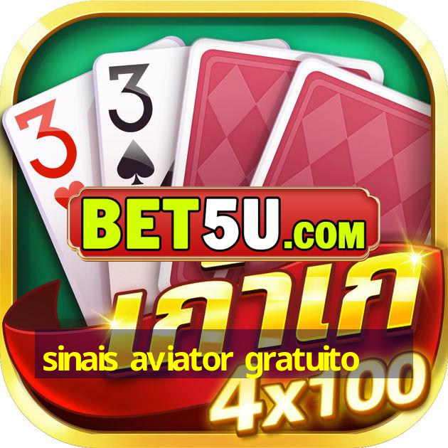 Sinais Aviator Gratuito Android