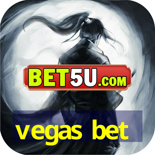 Vegas Bet Ufcg