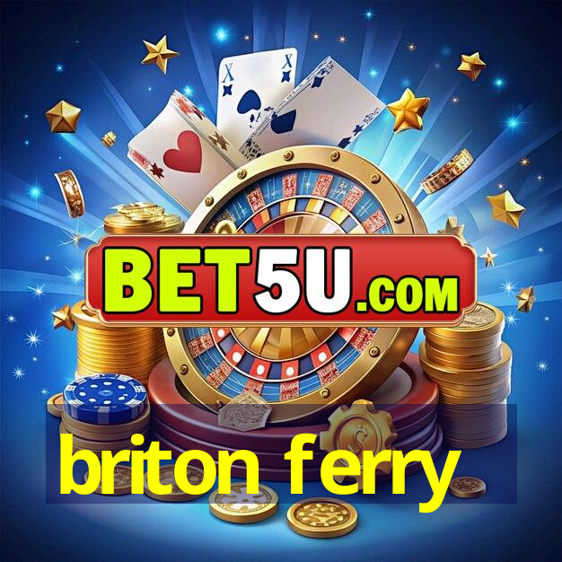 briton ferry - IOS