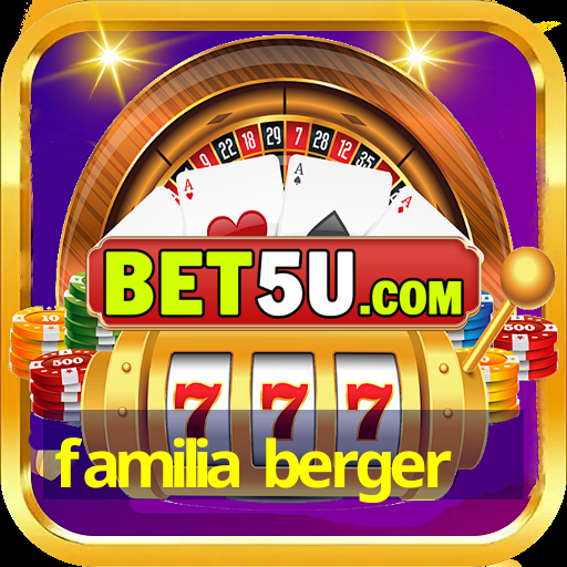 Familia Berger - Android