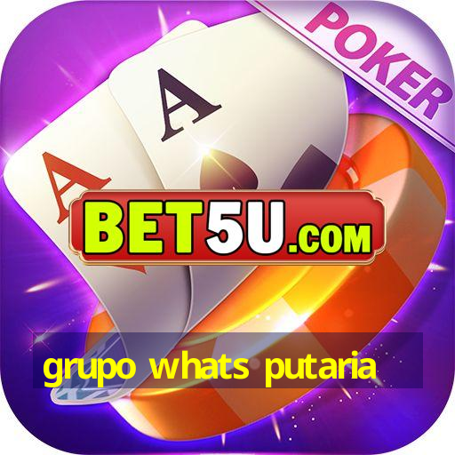 grupo whats putaria - V9.97.89